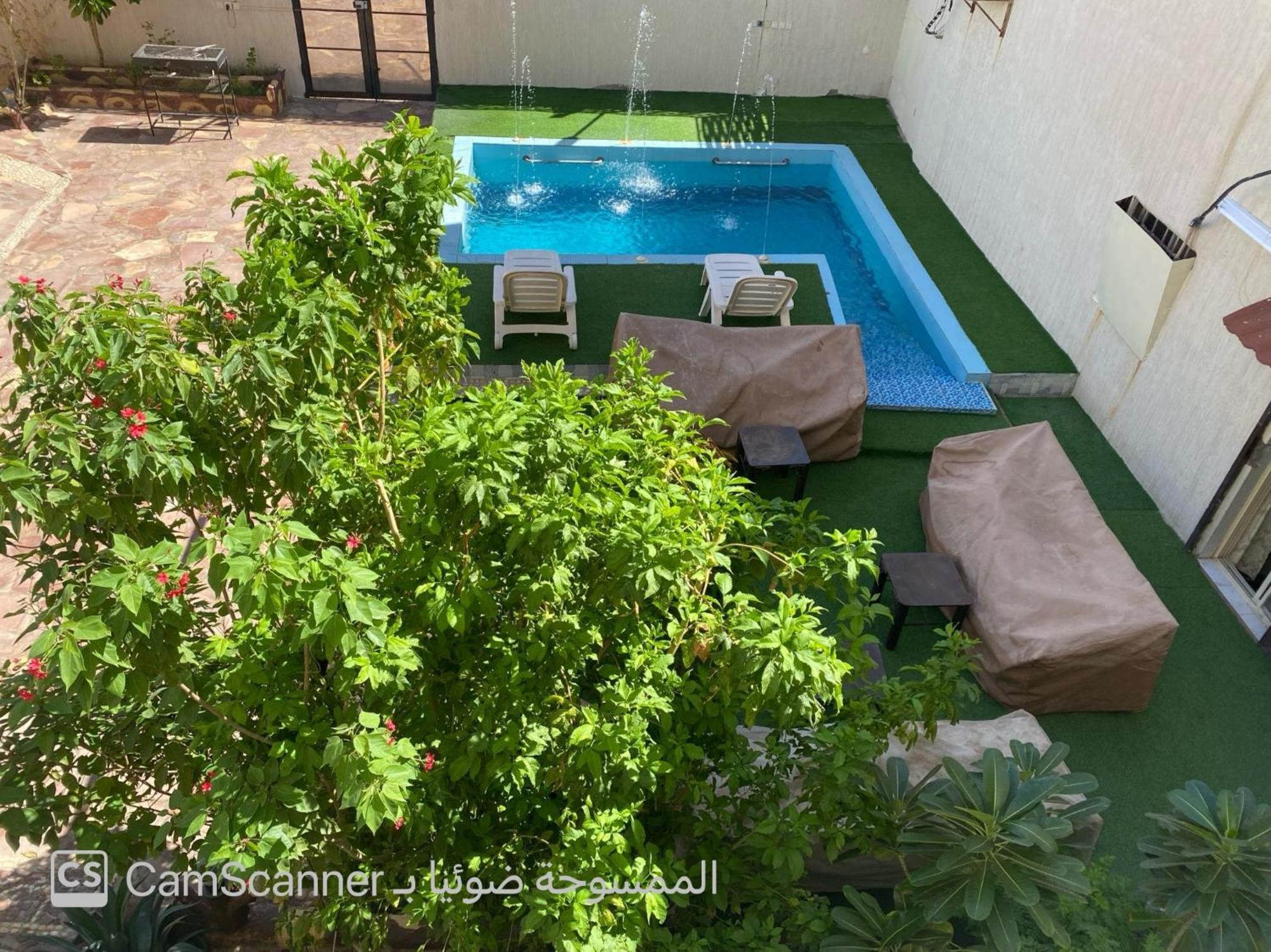 فيلا وشاليه الجبل الاحمر Al Ula Ngoại thất bức ảnh